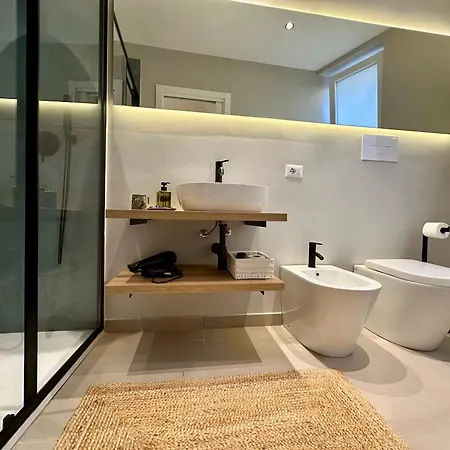 Zahir Apartman Palermo