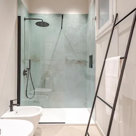 Apartman Zahir Palermo