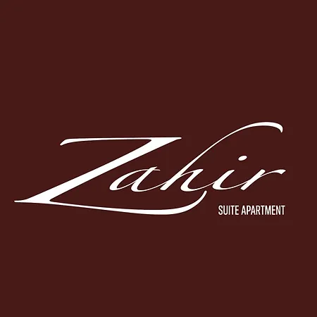 Zahir Apartman Palermo