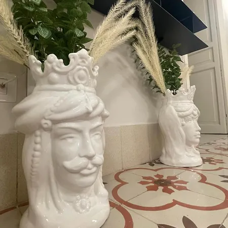 Apartment Zahir *