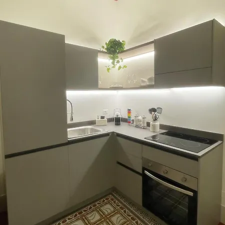 Zahir Apartment *