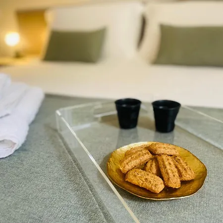 Apartment Zahir