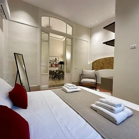 Zahir Apartment