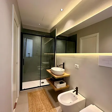 Apartment Zahir
