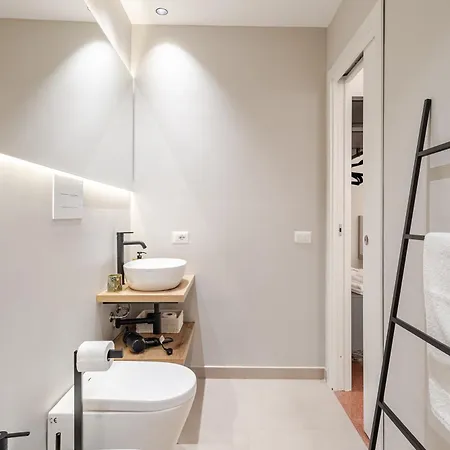 Apartment Zahir