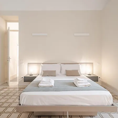 Apartment Zahir *