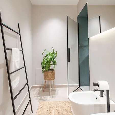 Apartment Zahir