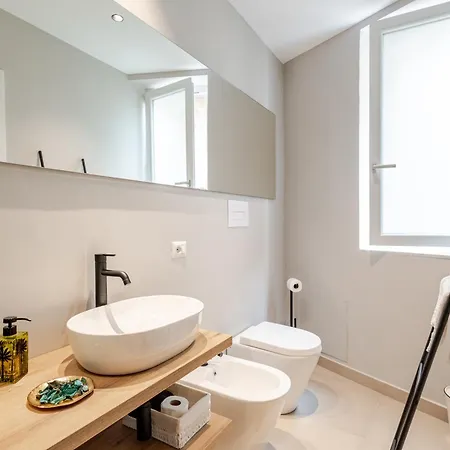 Zahir Apartment
