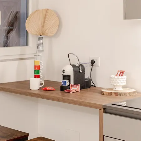 Apartment Zahir