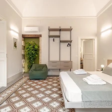 Apartment Zahir *