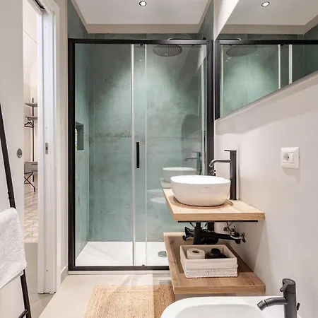 Apartment Zahir