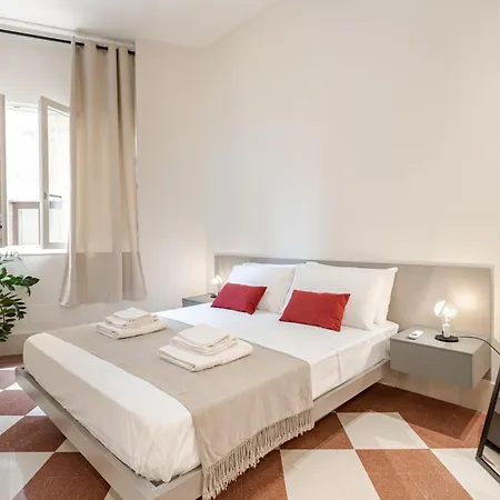 Apartment Zahir *