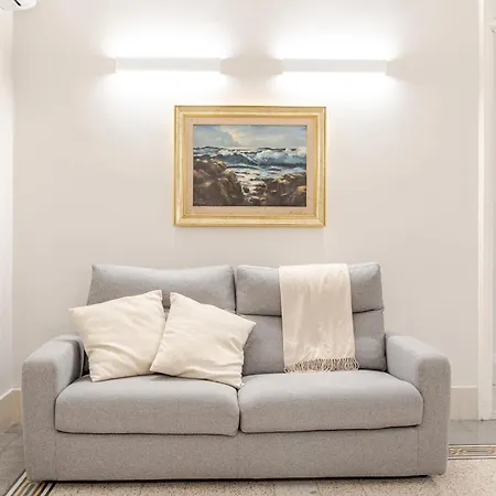 Zahir Apartment