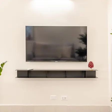 Apartment Zahir