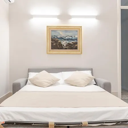 Zahir Apartment *