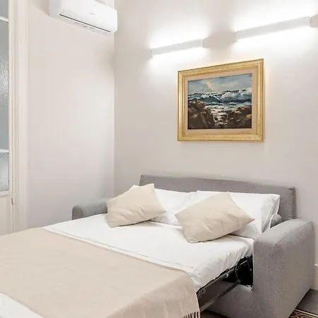 Apartment Zahir *