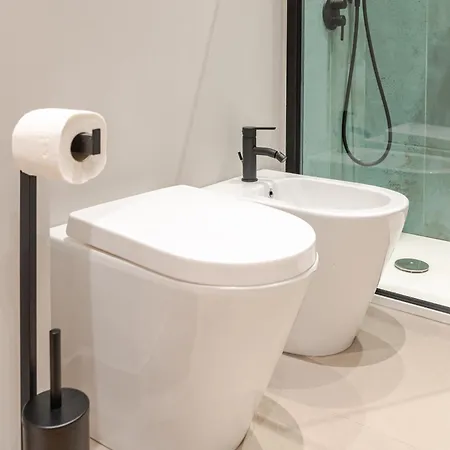 Zahir Apartment Palermo