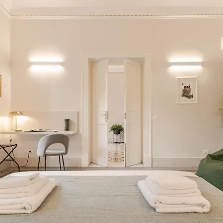 Apartment Zahir