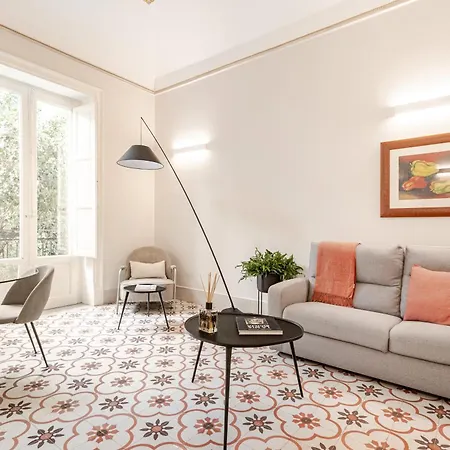 Zahir Apartment *