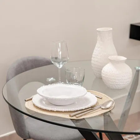 Zahir Apartment